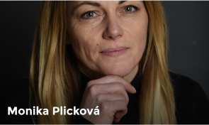 Monika Plícková - screen