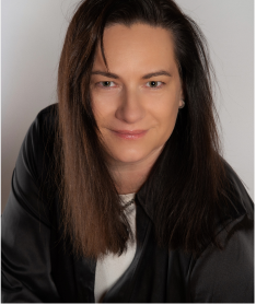Irena Machová